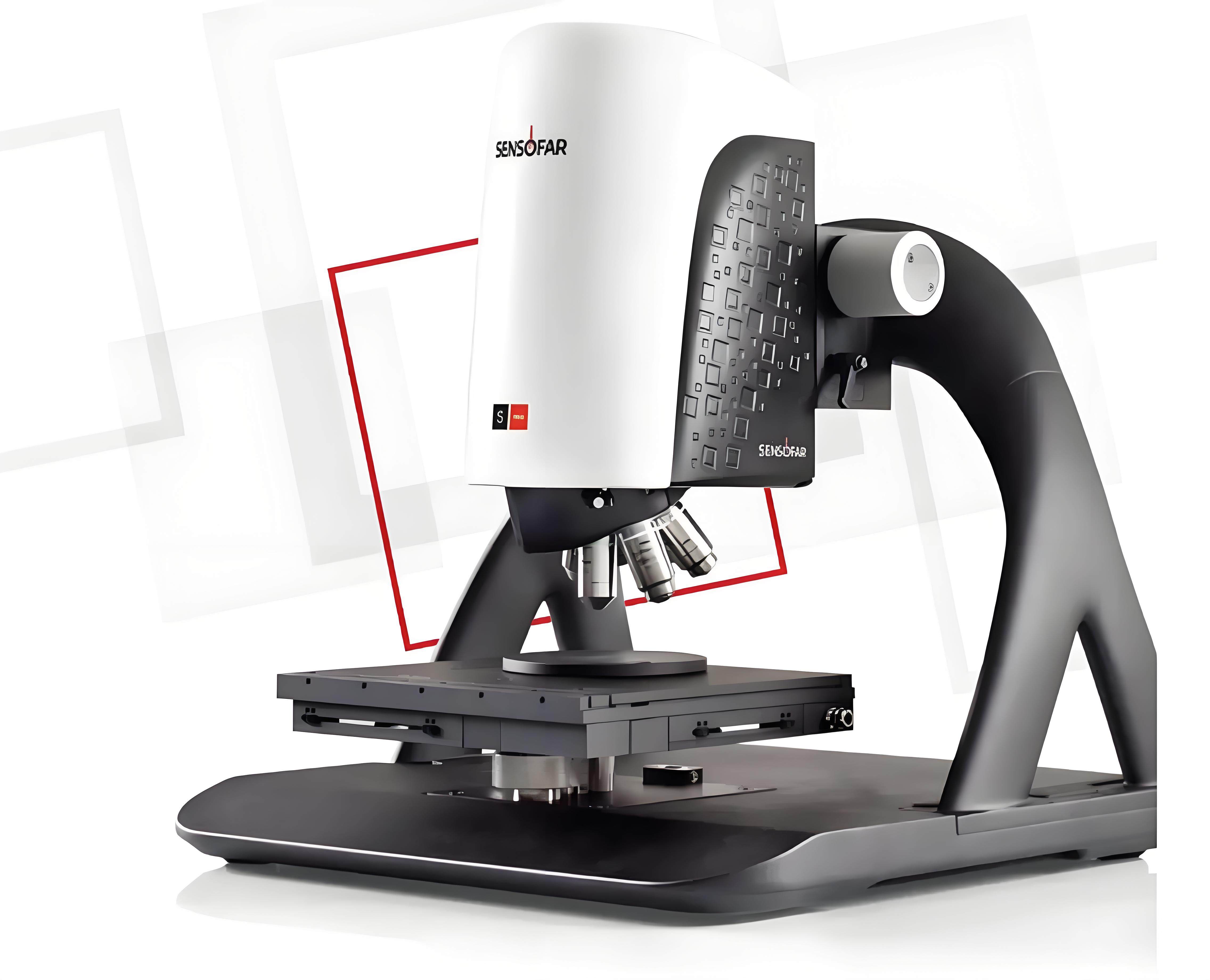 S neox 3D光学轮廓仪